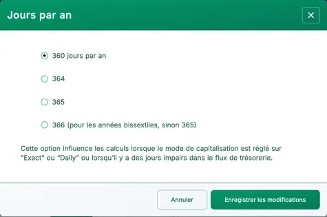 dialogue jours dans l’année