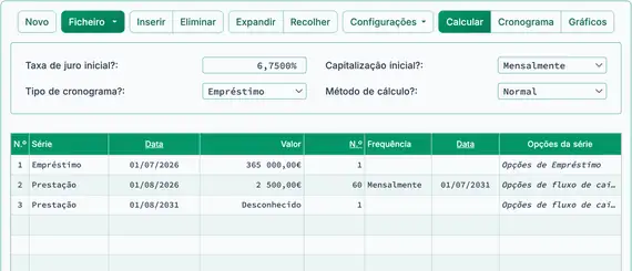 Pagamento final & pagamento personalizado