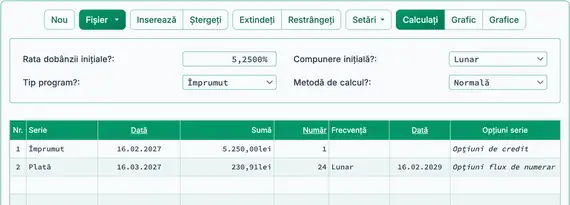 Plata periodică calculată