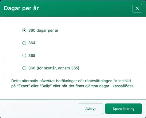 dagar‑per‑år‑dialog